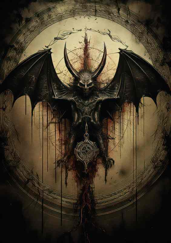 The Rise and Fall of Bat Popularity