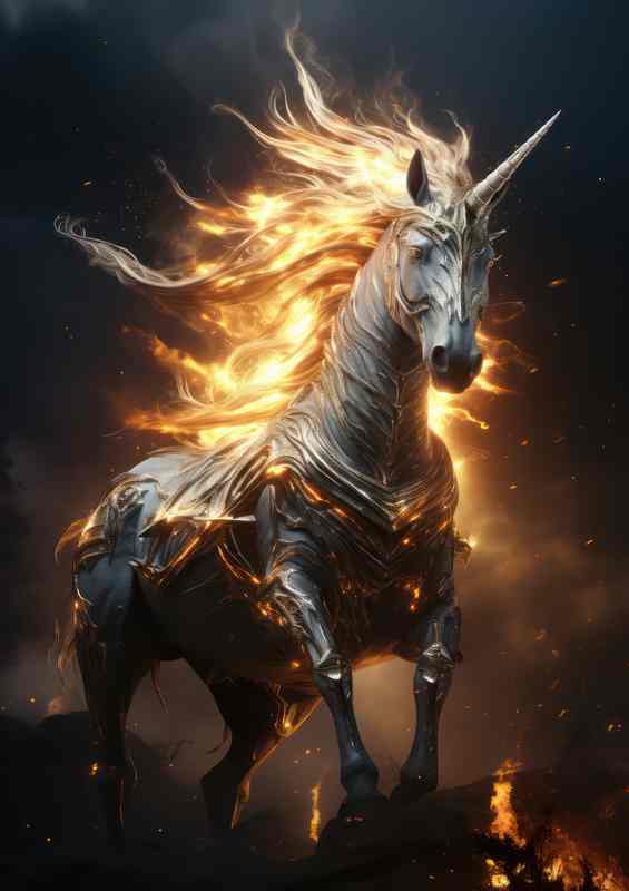 Unicorns in Modern Pop Culture A Revival