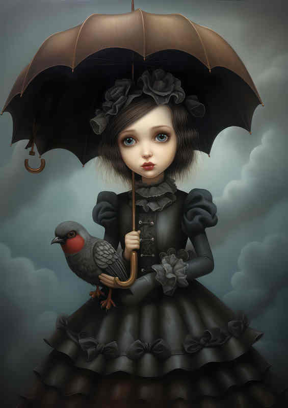 rom Playthings to Nightmares