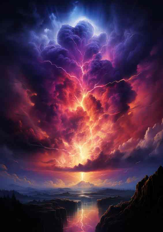 Chronicles of the Cloud Kingdoms