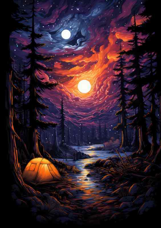 Deserts of Dreamland