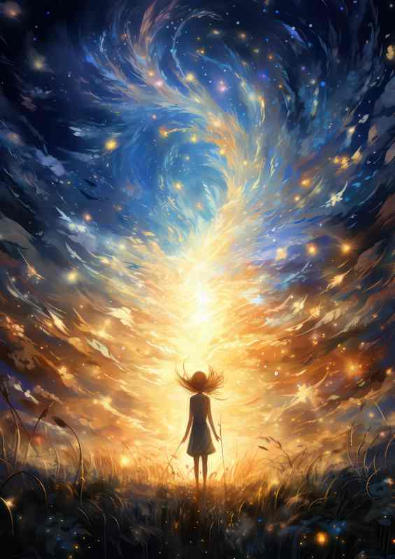 Magical Stardust Plains