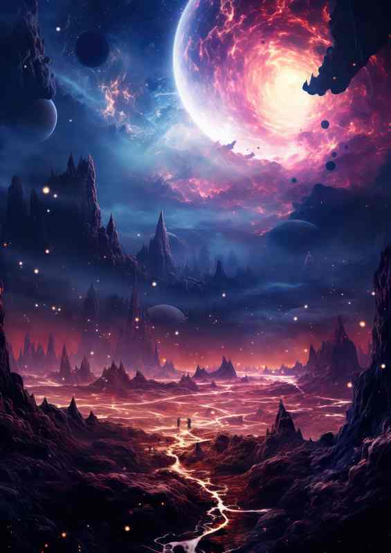 Paths of Wonder