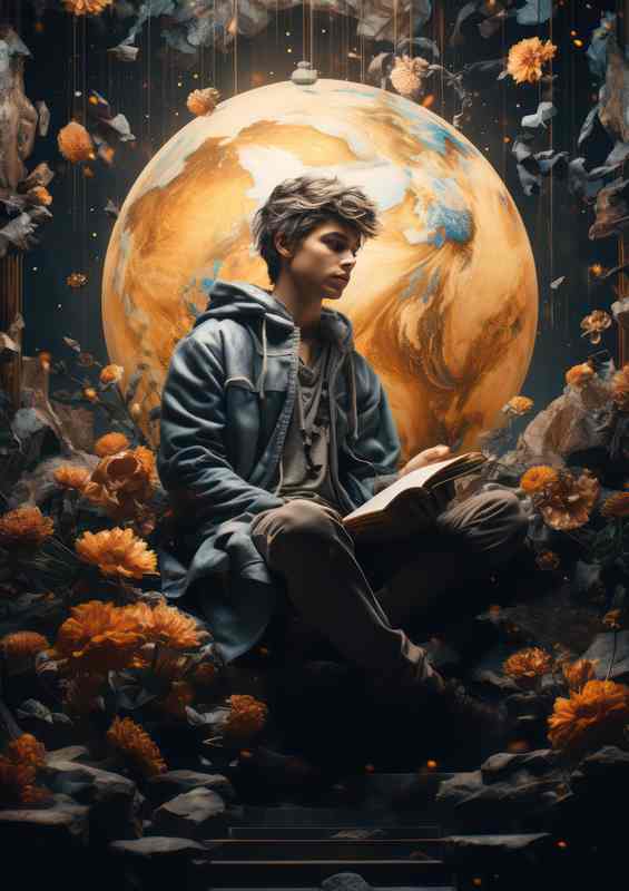 Skyward Fantasy Visions