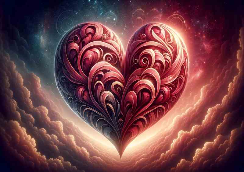 Harmony HeArtwork