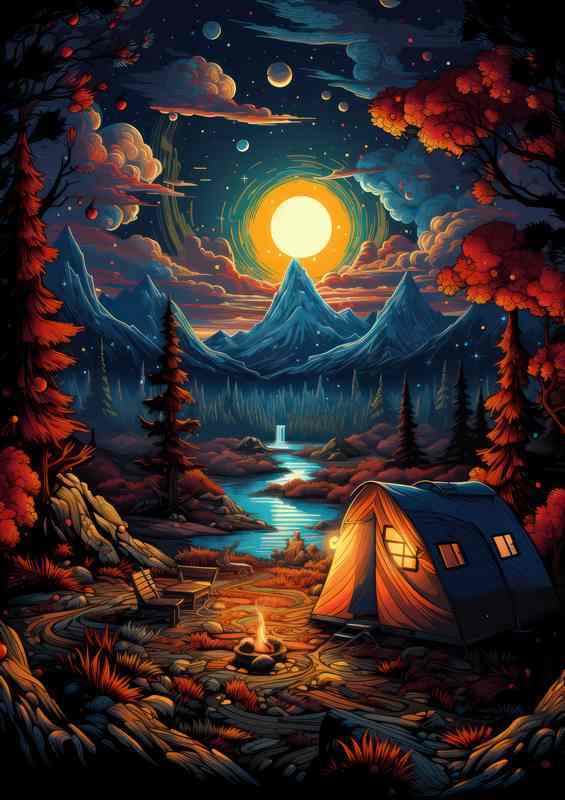 Swamps of Sorcery