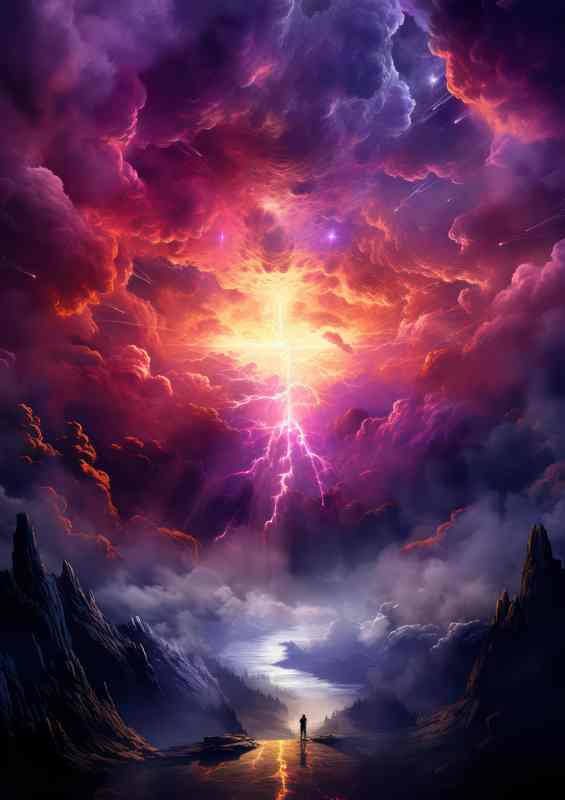 Tempestuous Tropics