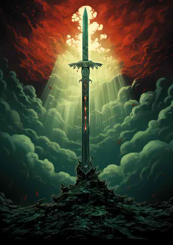 The Sorcerers