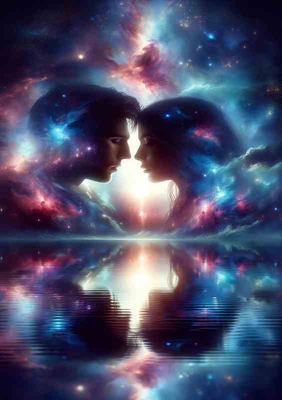 Cosmic Intimate