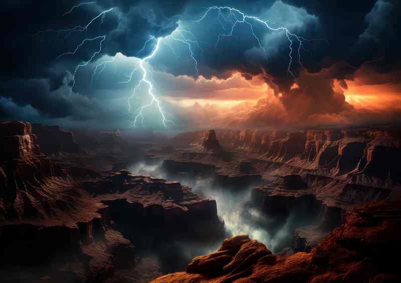 Magical Monoliths Legendary Rock Formations