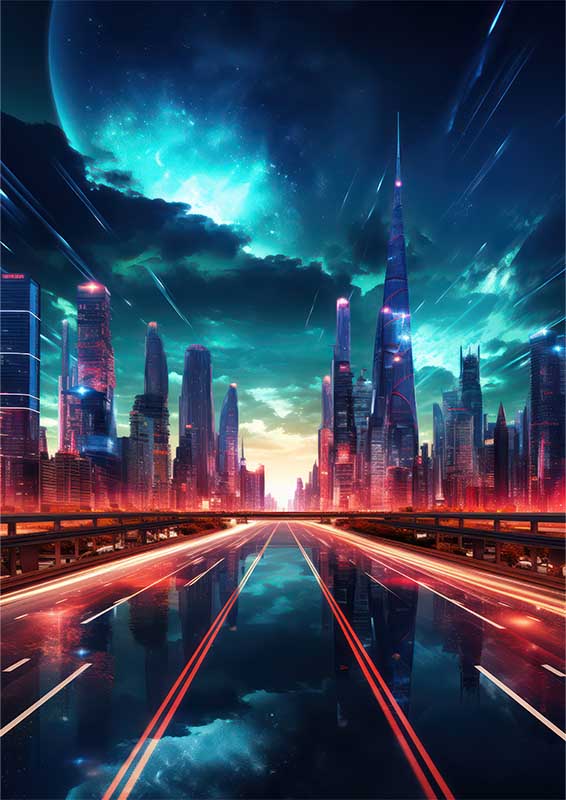 Chrono Circuit