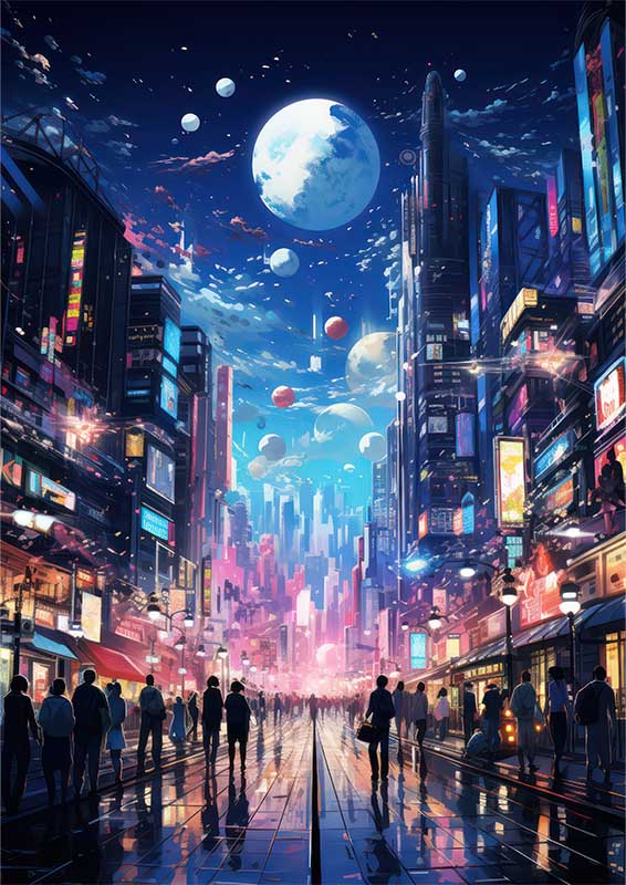 Circuit City Chronicles