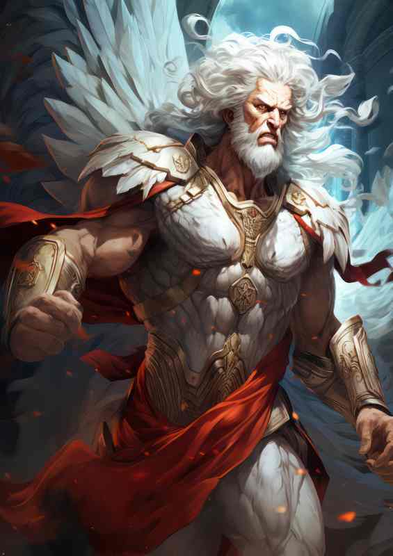 Spartak legend of heroes on the attack