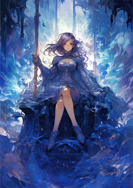 Cybernetic Chronicles