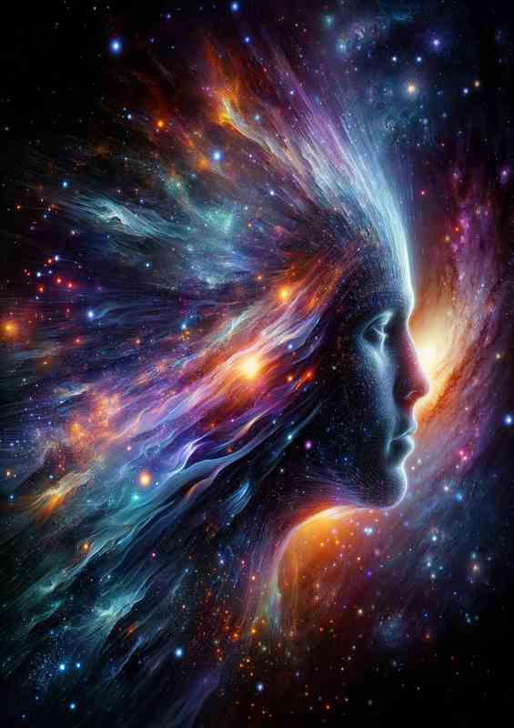 Cosmic Energy Stream