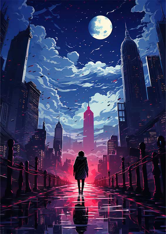 Darknet Dreams