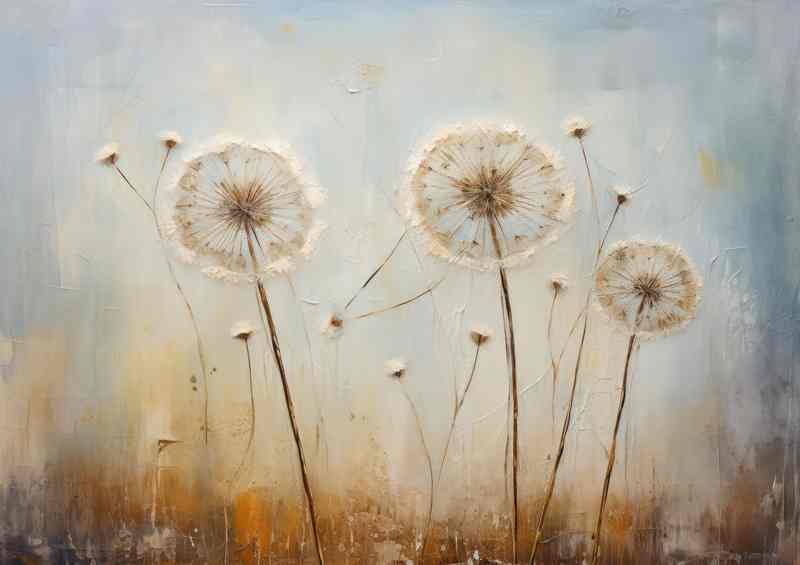 Ethereal Blossoms
