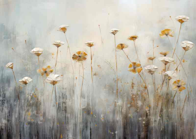 Musing in Petals