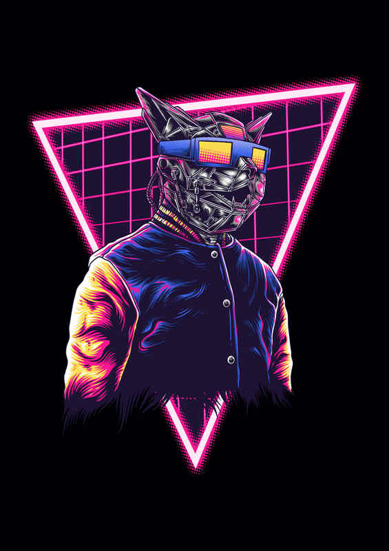 Future gaming the catinator