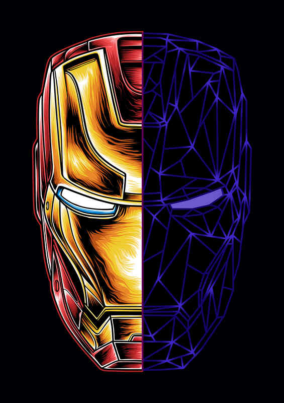Geo Ironman