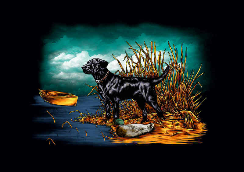 Hunting Season