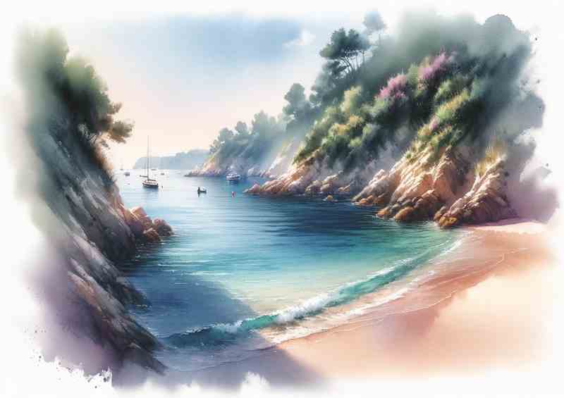 Summes Retreat A Hidden Cove