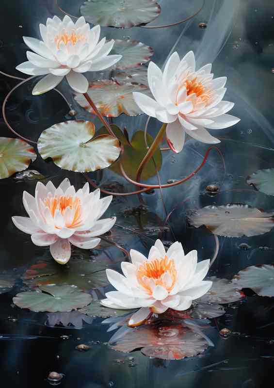 Japans Waterscapes From Koi Ponds to Oceans