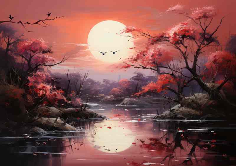 Healing Waters Koi Therapy in Japan