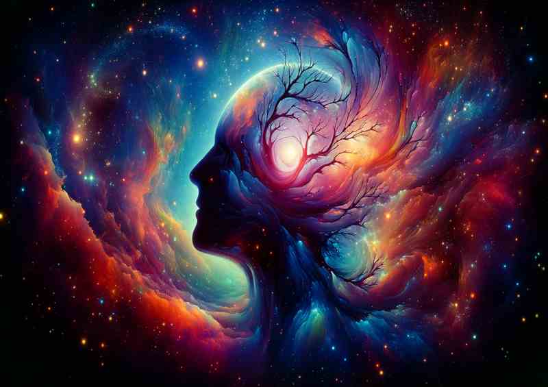 Synthesis Mind & Universe Connect Ultrarel