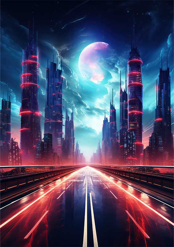 Rebooted Reality