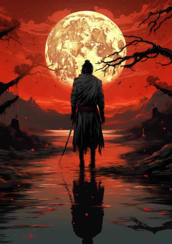 Famous Samurai Battles that Shaped Japanese History