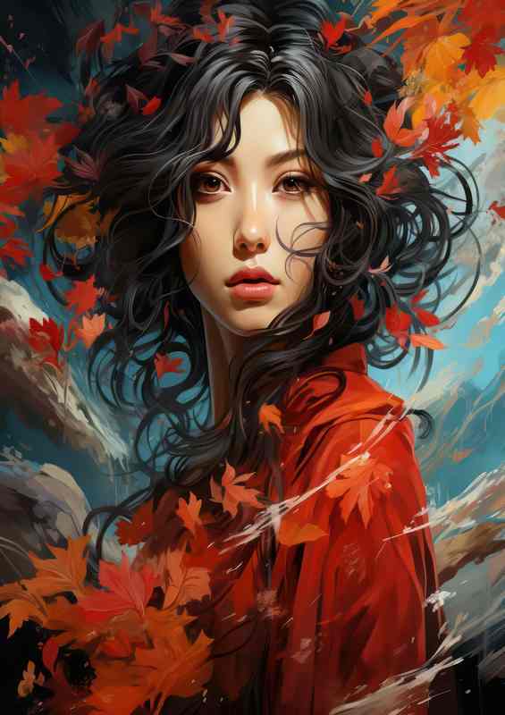 Geisha Hairstyles An Art of Grace and Beauty