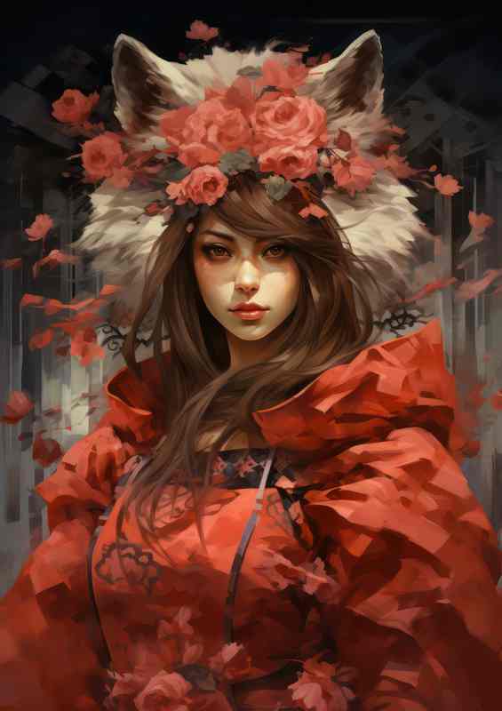 Geisha Role in Japanese Politics and History