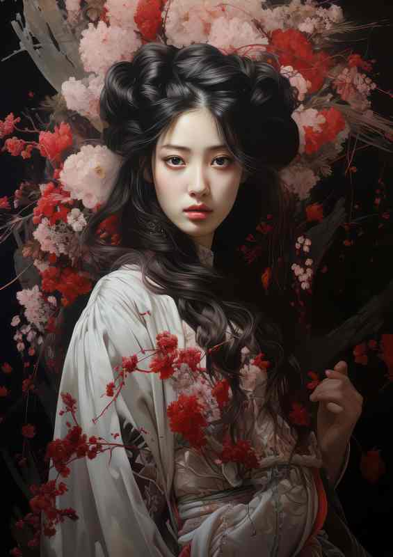 Geisha The Guardians of Japan