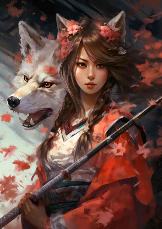 Geisha and Shamisen The Sound of Ancient Japan