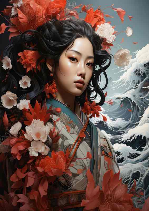 Geishas Role in Japans Cultural Diplomacy