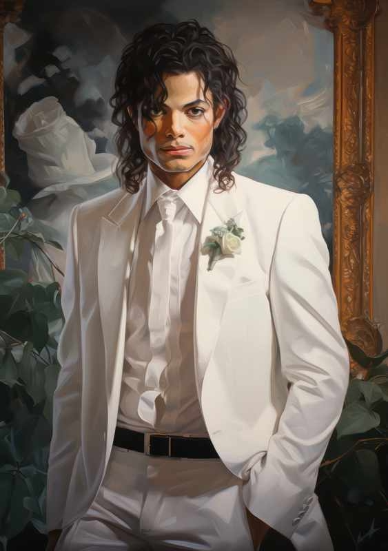 Michael jackson is bad