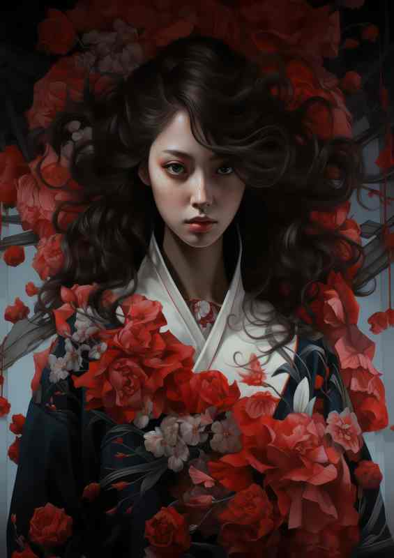 Geisha’s Influence on Japanese Popular Culture