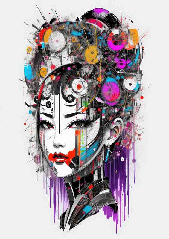 Hikaris Palette japanese