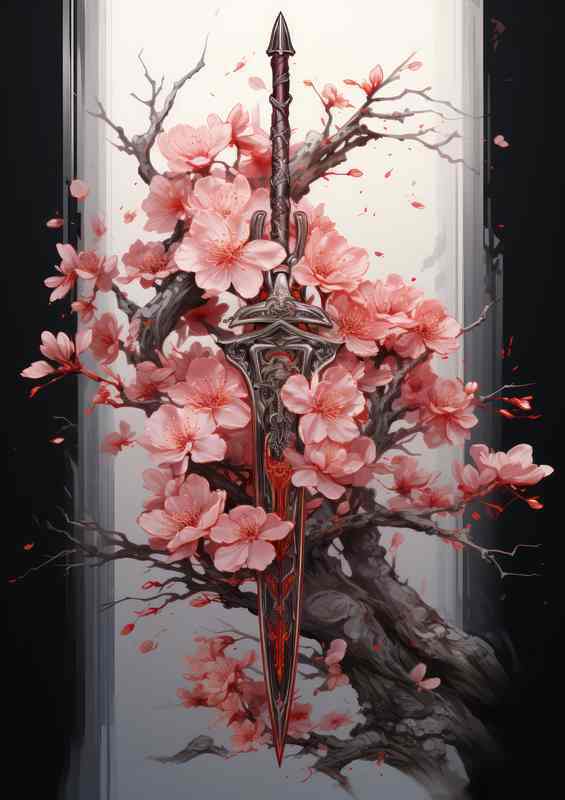 Legendary Samurai Swords History and Symbolism
