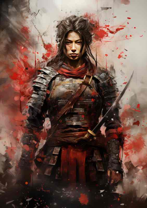 Samurai Archery and Battles on the Mount