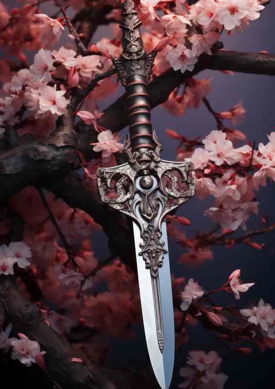 Samurai Myths vs Reality swoed