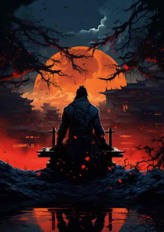 Seppuku The Samurai Ritual of Honor and Sacrifice