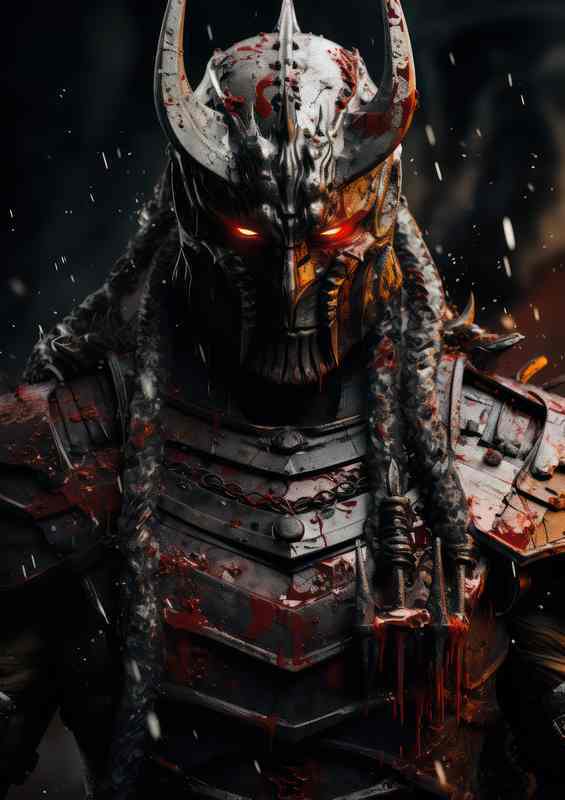 Strategies and Tactics of Samurai Warfare