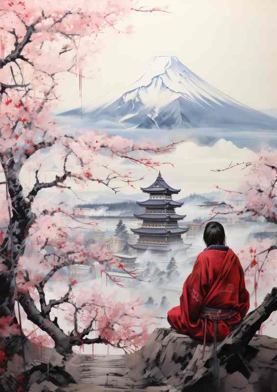 The Connection Between Samurai and Zen Buddhism