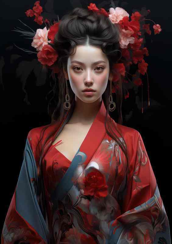 The Geishas Journey From Maiko to Geiko