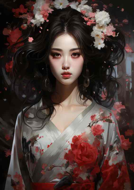 The Geishas Role in Japanese Tourism and Hospitality