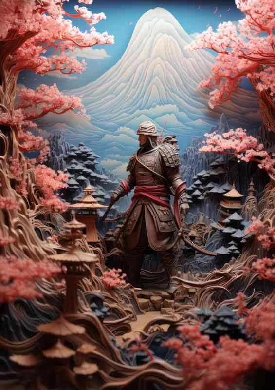 The Influence of Samurai on Japanese Architecture