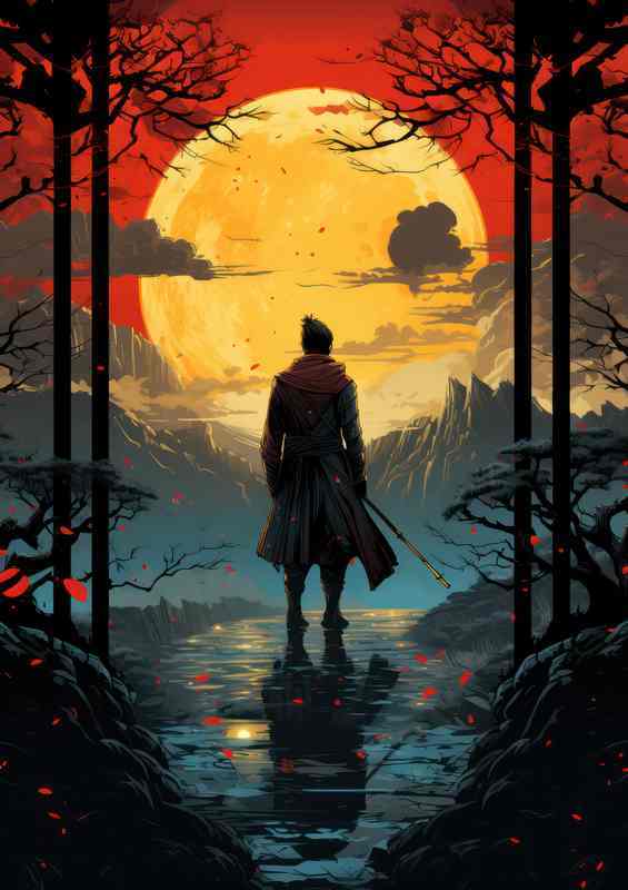 The Influence of Samurai on Japanese culture