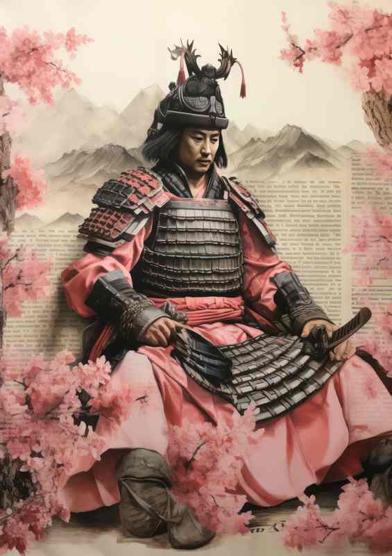 The Last Samurai Truths Behind the Tale